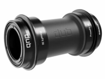 TRAPD CUPS SRAM DUB PF30 RACE 73MM