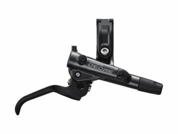 Remgreep Rechts Deore M6100 BLACK