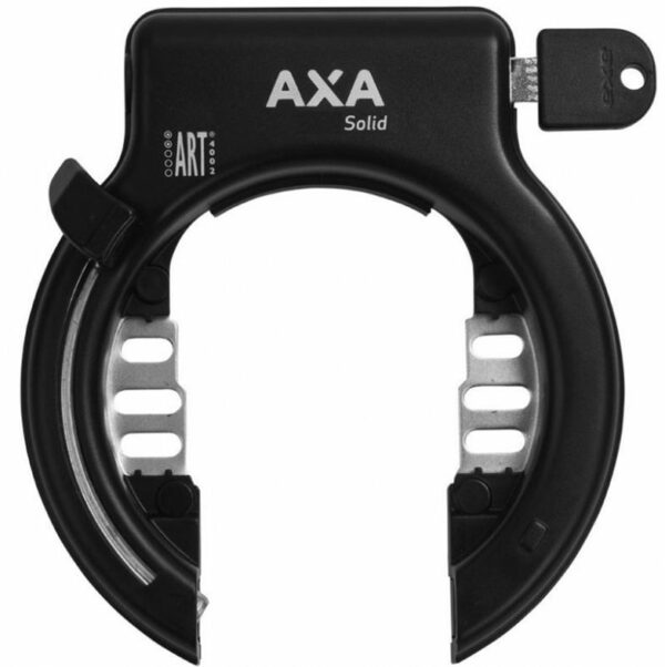 SLOT AXA RING SOLID SPATB BEV ZW