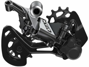Achterderailleur XTR M9100 SERIES COLOR