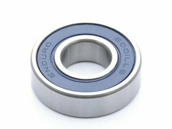 LAGER 6001 LLB 12x28x8 ABEC 3