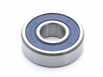 LAGER 6000 LLB 10x26x8 ABEC 3