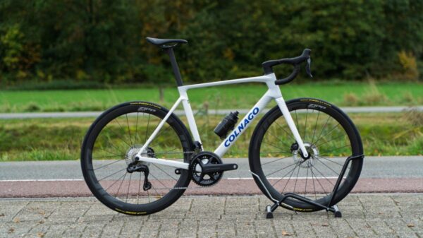 Colnago V5RS VRWB 52cm 2025