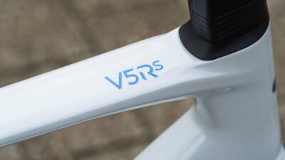 Colnago V5RS VRWB 52cm 2025 - Afbeelding 4