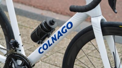 Colnago V5RS VRWB 52cm 2025 - Afbeelding 3