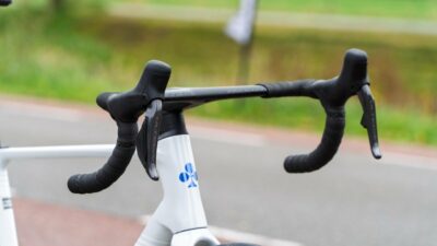 Colnago V5RS VRWB 52cm 2025 - Afbeelding 2