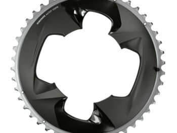 Sram tandwiel 46t steek 107 force grijs