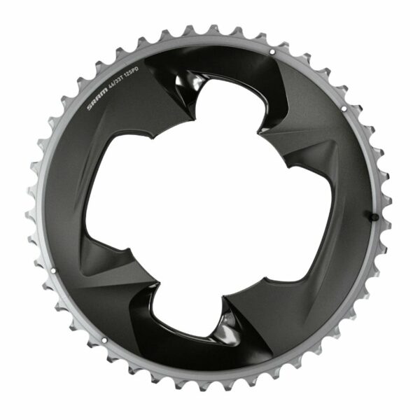 Sram tandwiel 46t steek 107 force grijs