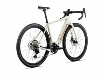 ORBEA DENNA H30 Ivory White (Gloss) - Titan Gold (Gloss) M M 2026