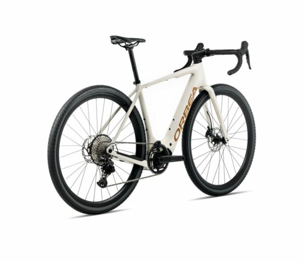 ORBEA DENNA H30 Ivory White (Gloss) - Titan Gold (Gloss) M M 2026