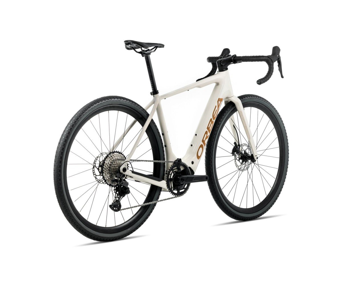 ORBEA DENNA H30 Ivory White (Gloss) - Titan Gold (Gloss) M M 2026