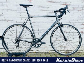 Cannondale CAAD12 105 Heren Bbq 63cm 2019