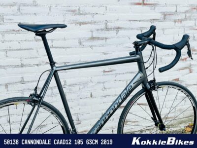 Cannondale CAAD12 105 Heren Bbq 63cm 2019 - Afbeelding 5
