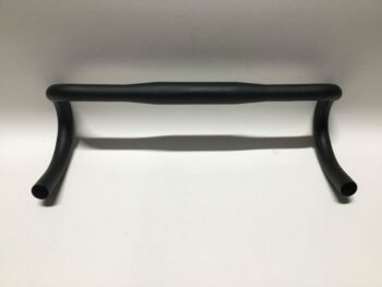 4ZA Stratos Handlebar // 42mm cc // Gloss Black