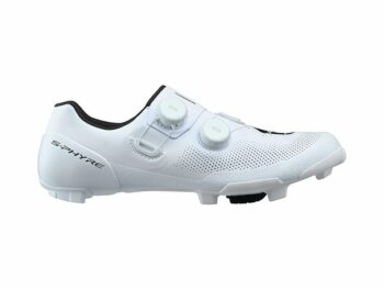 S-PHYRE Schoenen RX910 44 WHITE
