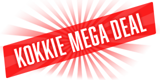 Actie badge
