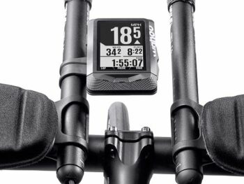 ELEMNT Aerobar/TT Mount