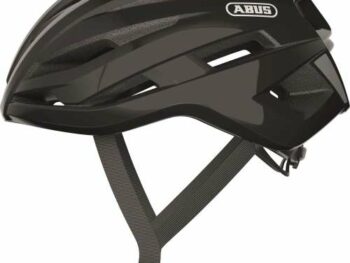 Abus helm StormChaser shiny black L 57-61