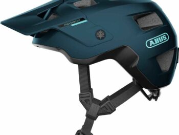 Abus helm MoDrop midnight blue L