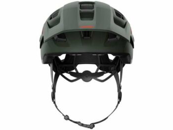 Abus helm MoDrop pine green S