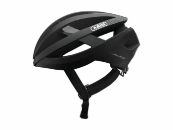 Abus helm Viantor Velvet Black M 52 - 58