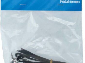 Toeclipsriem Xlc Nylon Zw Stel