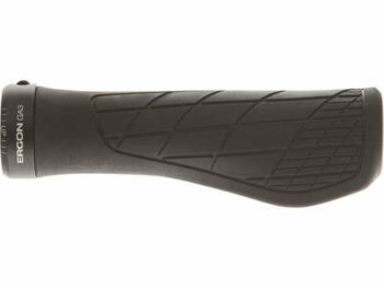 Ergon handv GA3-S Zwart