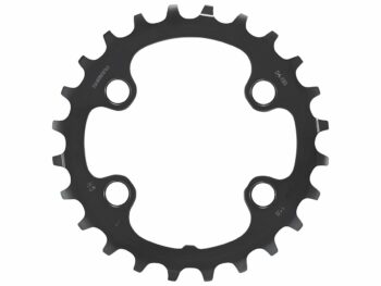 Shimano kettingblad 24t FC-M7000 Voor 34-24T