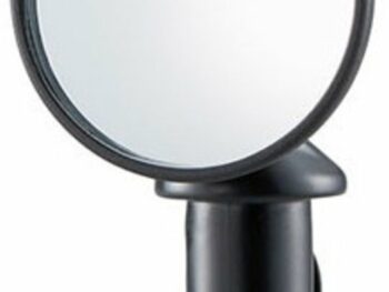 SPIEGEL CAT BM45 FIETS BAR END ZW