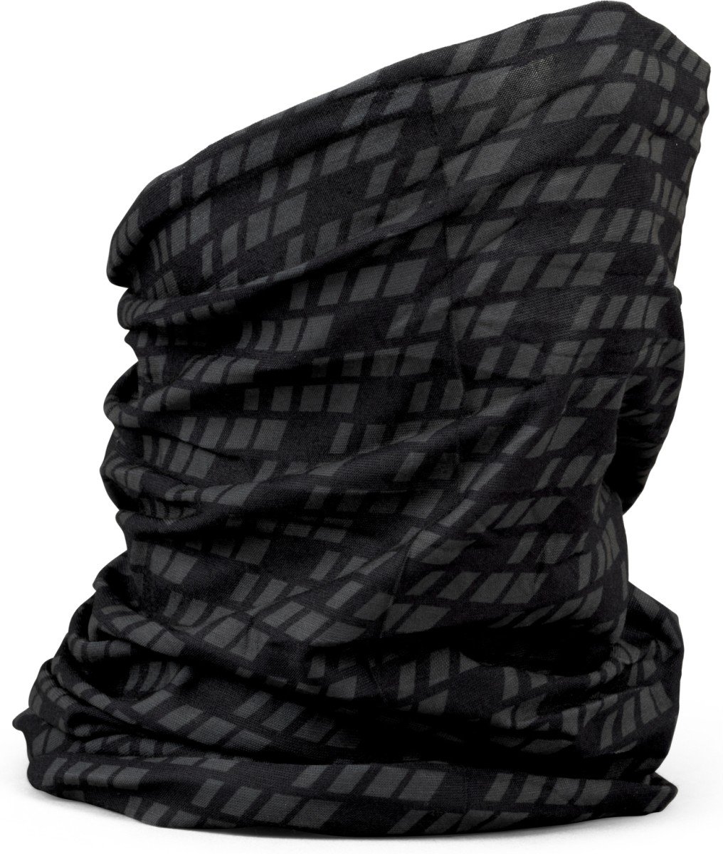 GripGrab Multifunctional Neck Warmer Yellow Hi-Vis Onesize