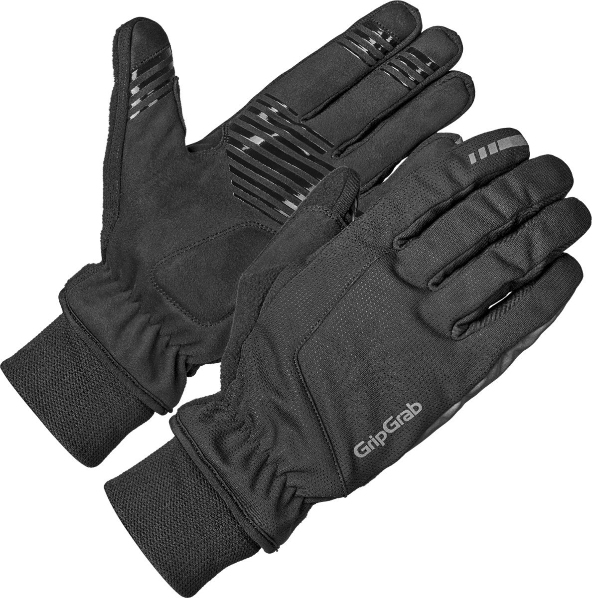GripGrab Windster 2 Windproof Winter Gloves L - Afbeelding 2