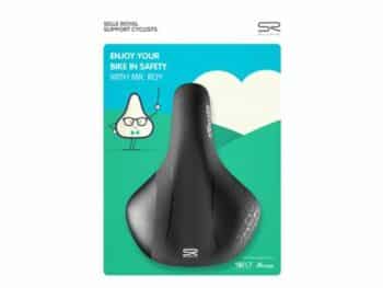 ZADEL SR 1702JC FROGGY UNI ZW KIND