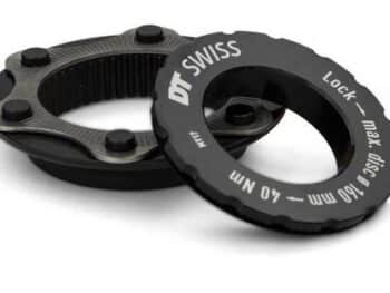 NAAFD DT CENTER LOCK ADAPTER 6 NOKS ZW