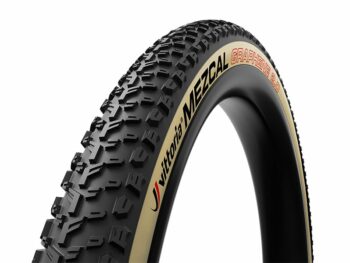 VITTORIA BUITENBAND MTB MEZCAL {GRAPHENE 2.0} 29'' (TLR) ZWART-BRUIN