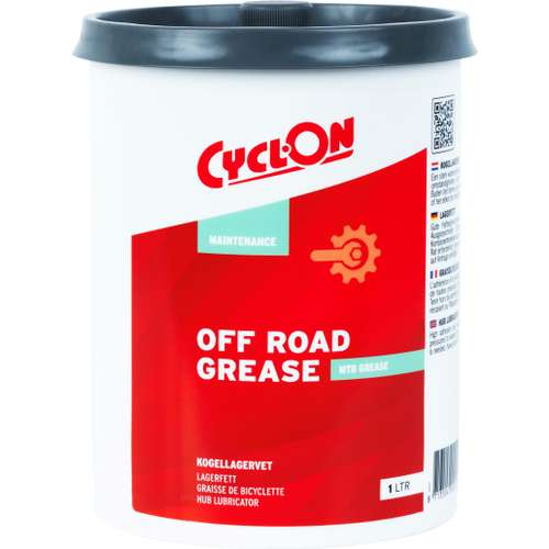 Cyclon MTB Grease 1000ml