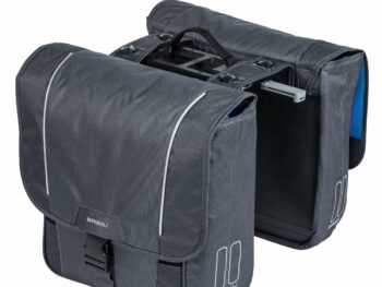 TAS BAS DUBBEL SPORT DESIGN MIK GRAPHITE 32L