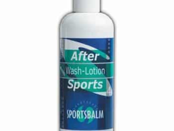 Sportsbalm Wash Lotion 500ml