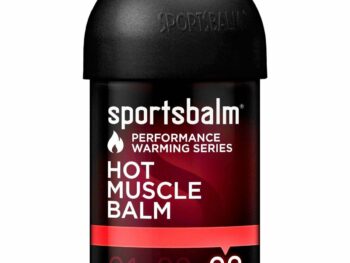 Hot Muscle Balm 150 ml