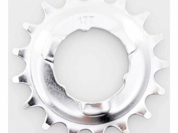 Tandwiel 17t bol 3/32 chr