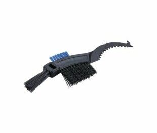 Gereedschap BBB Cassette cleaner ToothBrush
