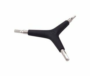 Gereedschap BBB inbussleutels ThreeStar 4,5,6mm