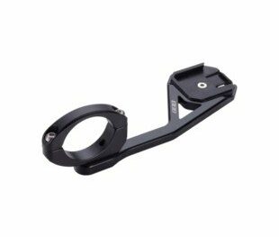 BSM-94 Smartphone Houder Bracket FrontFix Zwart