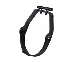 BSB-148 Bikepacking BagBrace 11.2x14.5x3cm Zwart