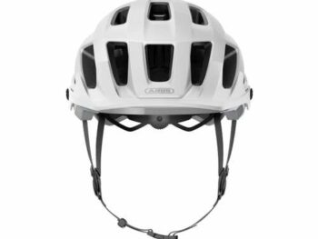Abus helm Moventor 2.0 shiny white S 51-55 cm