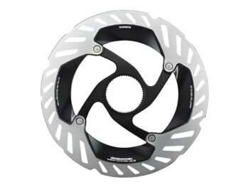 Remschijf 160mm Center Lock