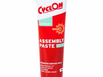 Cyclon Asembly Paste tube 150ml