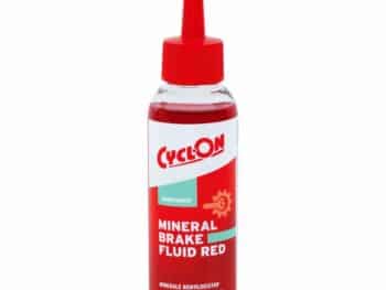 Cyclon remvloeistof Mineral Brake fluid 125ml