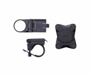 BSM-41 Smartphone Houder Warden