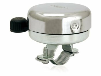 Cordo bel staal chroom