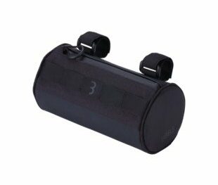 BSB-151M Stuurtas BarrelPack M 20x10x10cm -1.5L Zwart